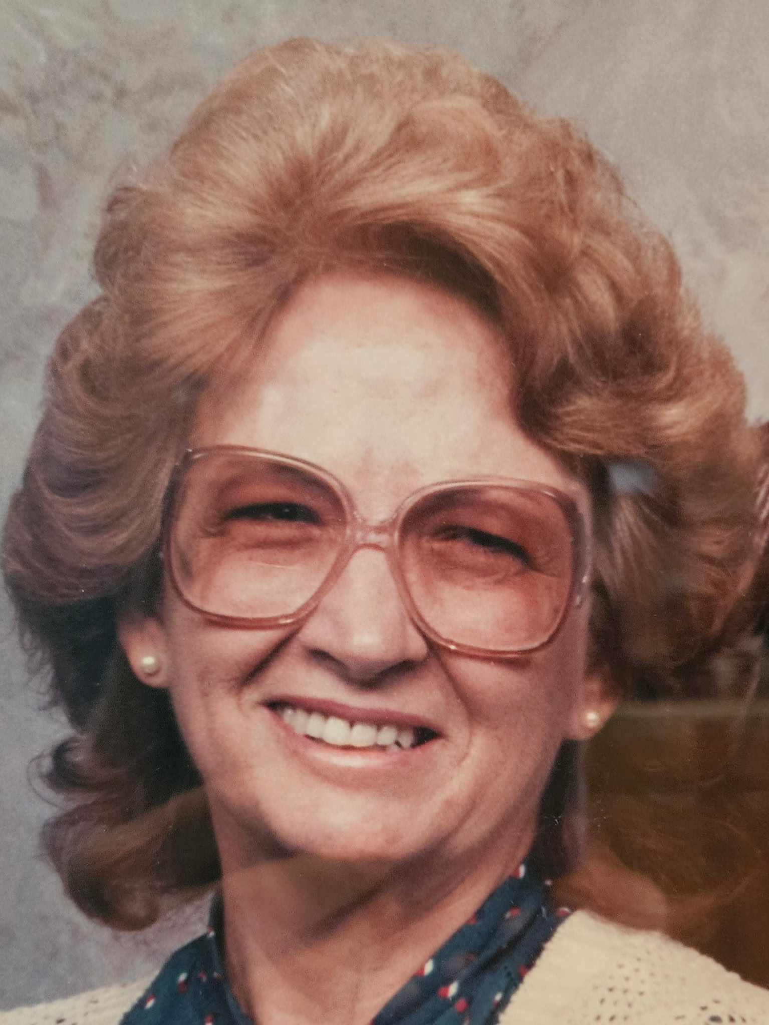 Lois Lee  Morris Obituary on Michigan Memorial Funeral Home